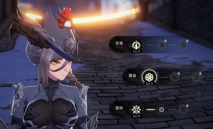 二重螺旋开局攻略3