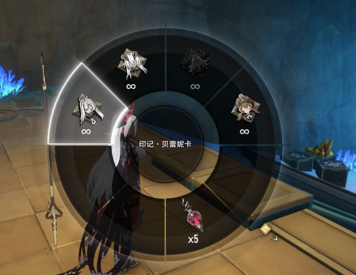 二重螺旋协战辅助是什么1