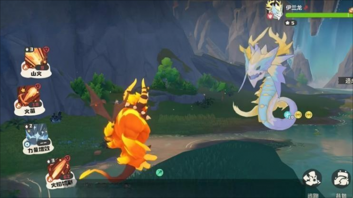 洛克王国世界火神PvE打法全解析3