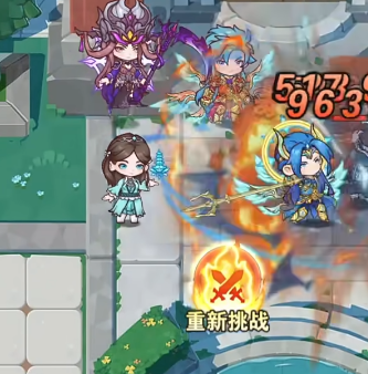 口袋斗罗大陆开服时间是什么时候3