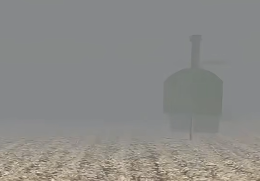 约翰的农场通关全攻略1