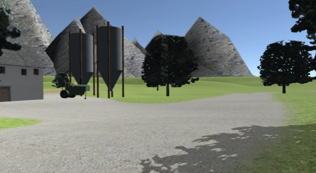 约翰的农场通关全攻略4