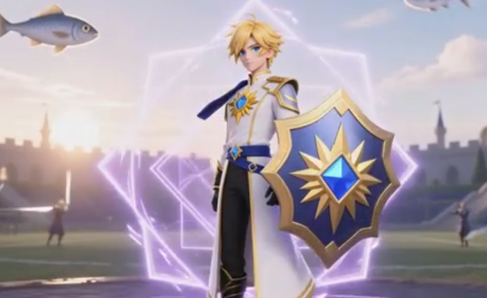 黑色四叶草魔法帝之道兰吉尔斯强度解析1