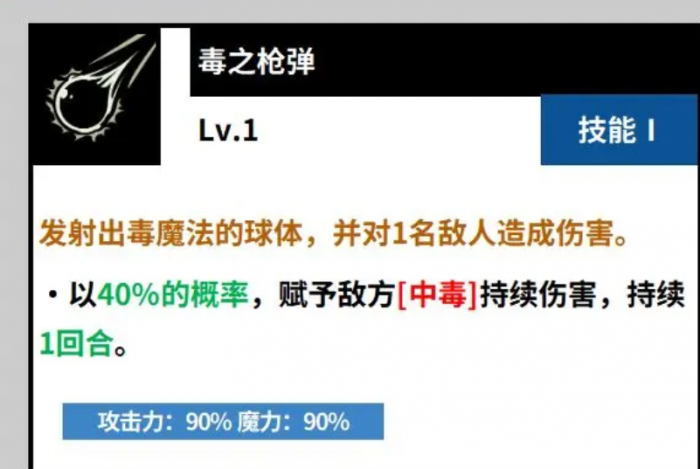 黑色四叶草魔法帝之道2