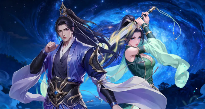 背包英雄手机版图鉴大全5