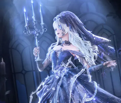 无限暖暖1.11版本上线时间曝光1