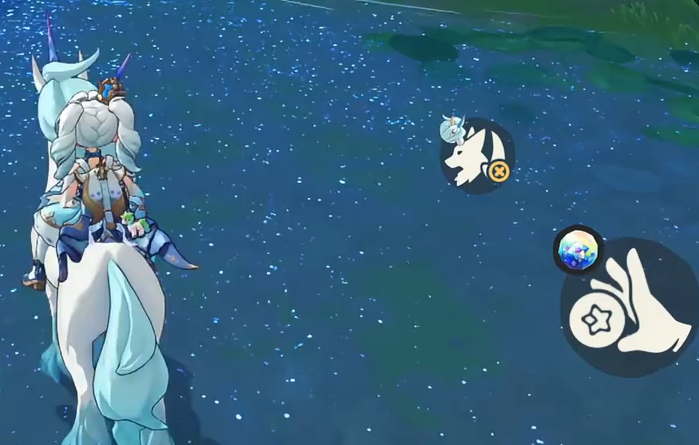 无限暖暖1.11版本上线时间曝光5