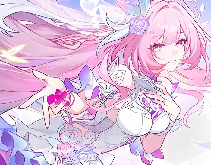 崩坏星穹铁道3.7新角色盘点1