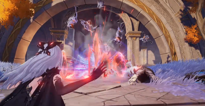 二重螺旋背包怎么用2