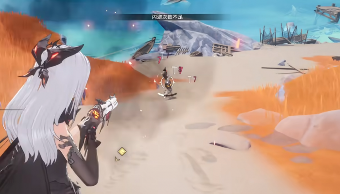 二重螺旋坐骑系统2