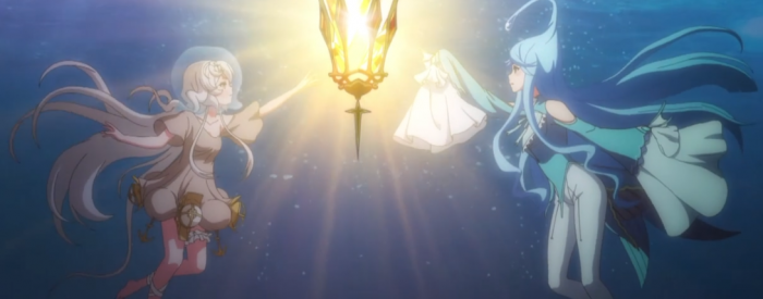 光隙解语绮莉怎么样1