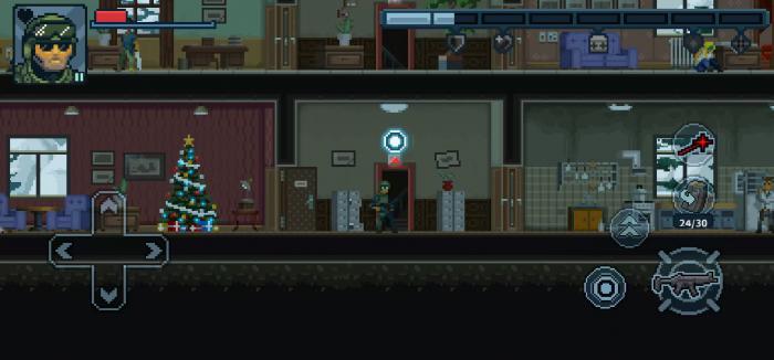 破门而入行动小队游戏模式全解析3