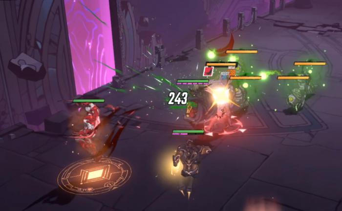 破门而入行动小队游戏模式全解析4