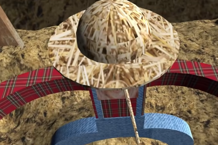 约翰的农场第四个结局揭秘5