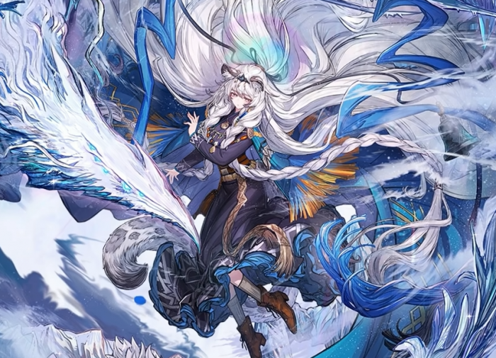 明日方舟圣聆初雪强度解析3