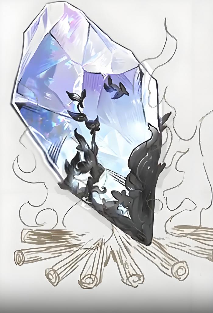 二重螺旋天之树起源之谜3