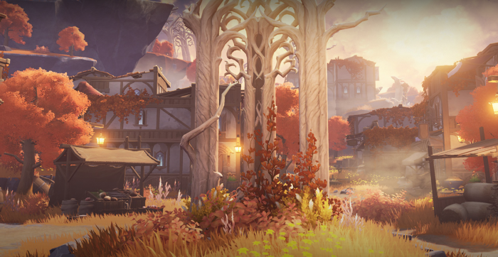 二重螺旋天之树起源之谜4