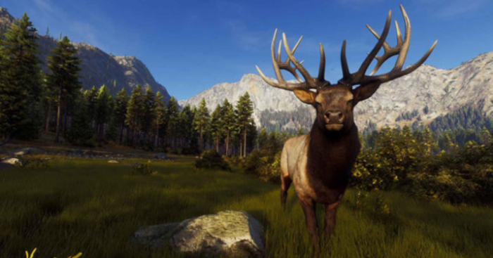 猎人之路任务怎么做4