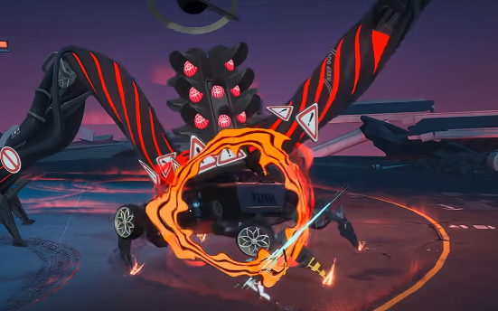 异环是哪家公司开发的2