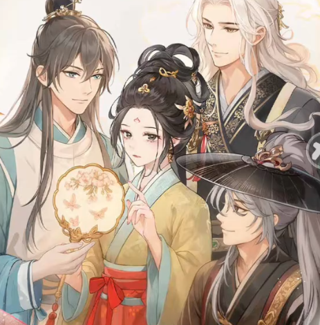 梦幻消除战高分攻略2