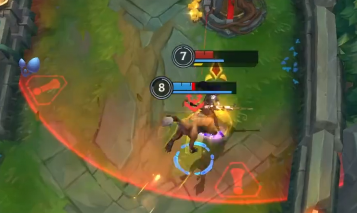 英雄联盟手游S19新英雄曝光2