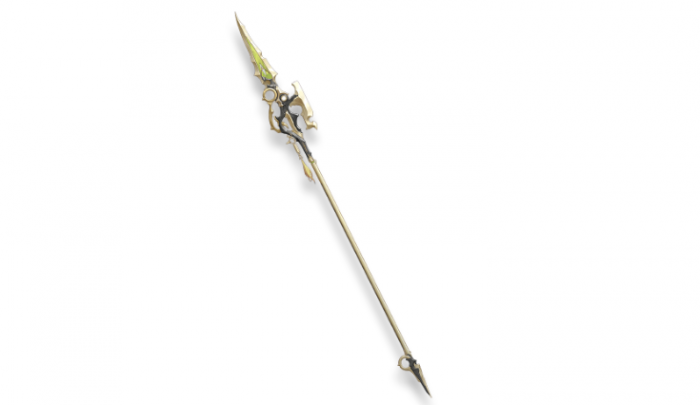 二重螺旋四星武器推荐2