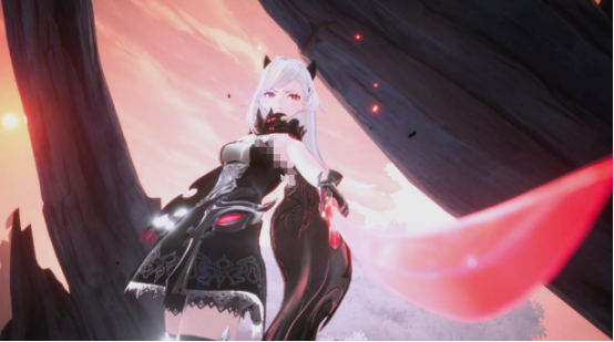 二重螺旋游戏场景设计全解析1