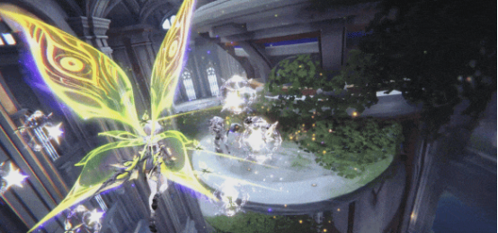 二重螺旋游戏场景设计全解析3