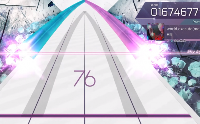 Arcaea世界观解析2