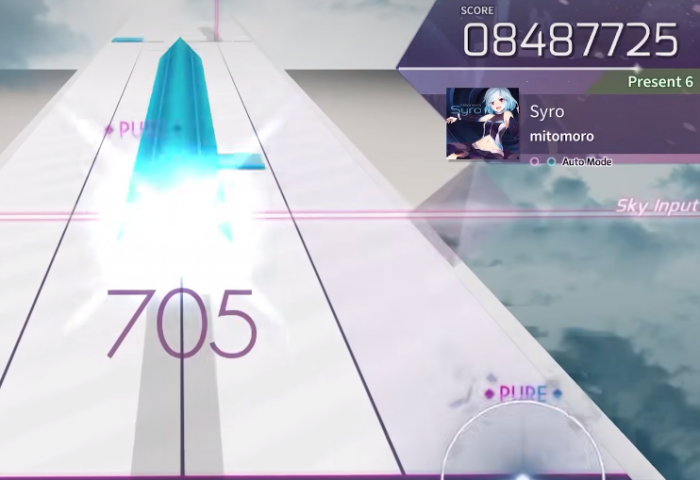 Arcaea世界观解析4