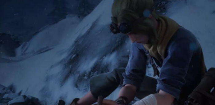 荒原曙光奇物宝箱位置全解析1