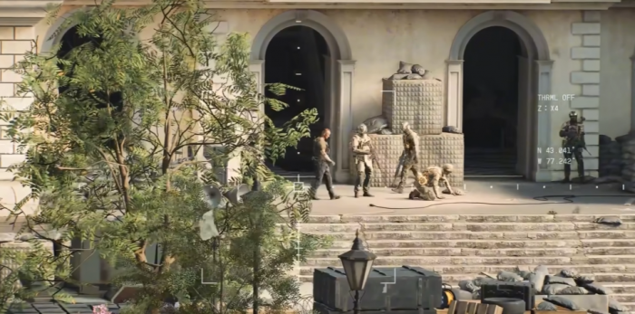 战地6光追支持吗1