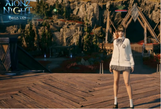 AION2手游配置要求详解2