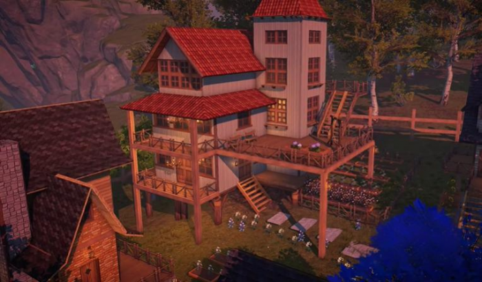 荒原曙光怎么联机1