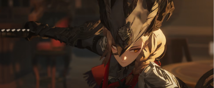 二重螺旋角色推荐指南3