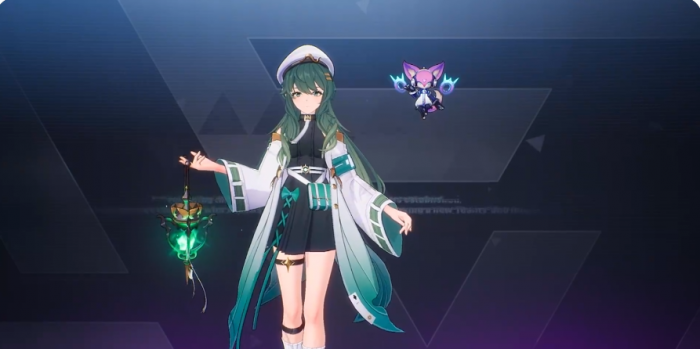 伊瑟希尔芙怎么样3