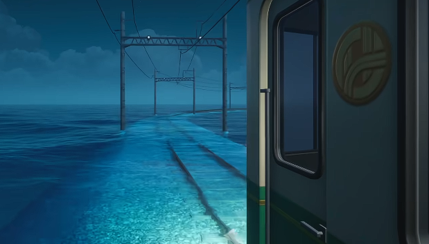 异环是谁家的游戏5