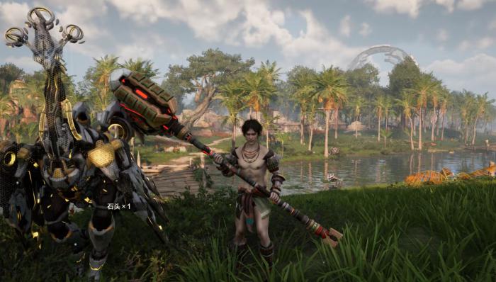 火山的女儿新手开局指南4