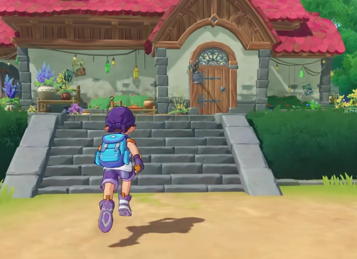 洛克王国世界平民攻略5