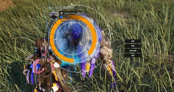 机械启元豹型机械兽怎么样2