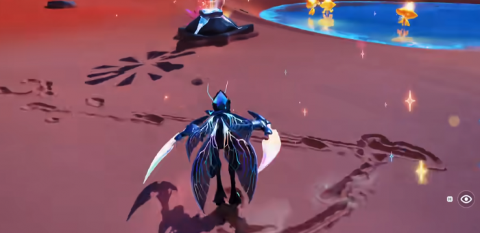 伊莫手游虹闪螳螂刺客强度解析1