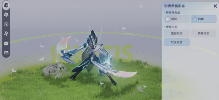 伊莫手游虹闪螳螂刺客强度解析2