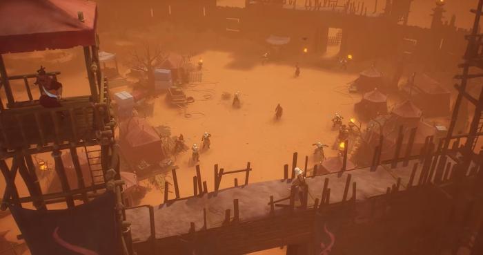 七大罪起源是哪个公司开发的3