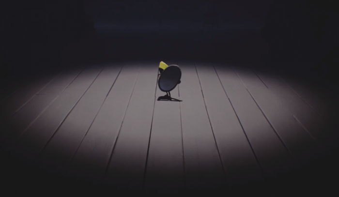 小小梦魇手机版女鬼boss打法详解3