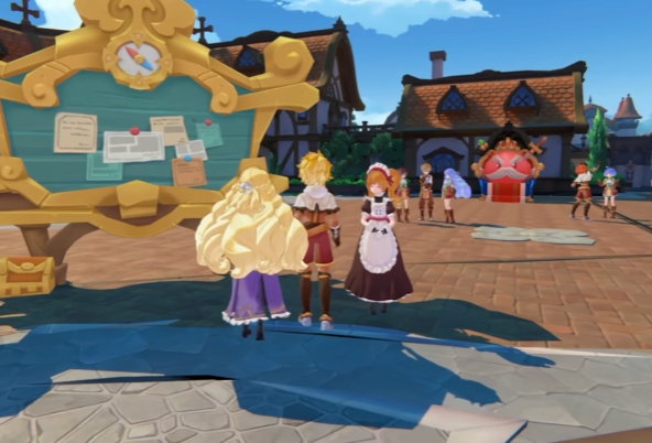 仙境传说RO守护永恒的爱2最强职业推荐2