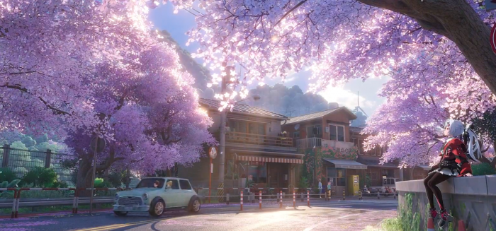 异环是中国游戏吗1