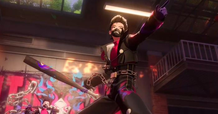 异环是中国游戏吗5