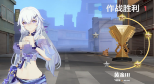 卡拉彼丘手游赫尔墨斯角色解析2