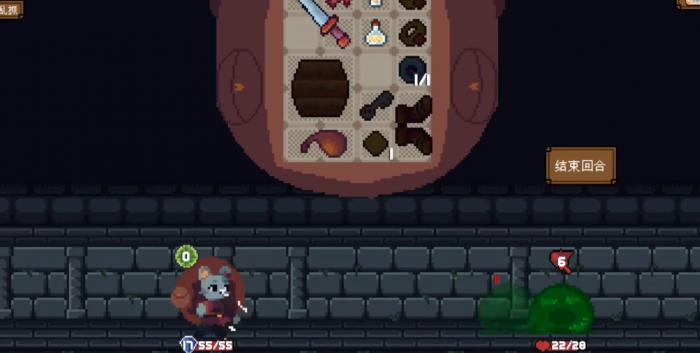 背包英雄手机版玩法全解析1