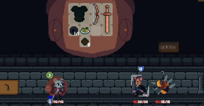 背包英雄手机版玩法全解析2